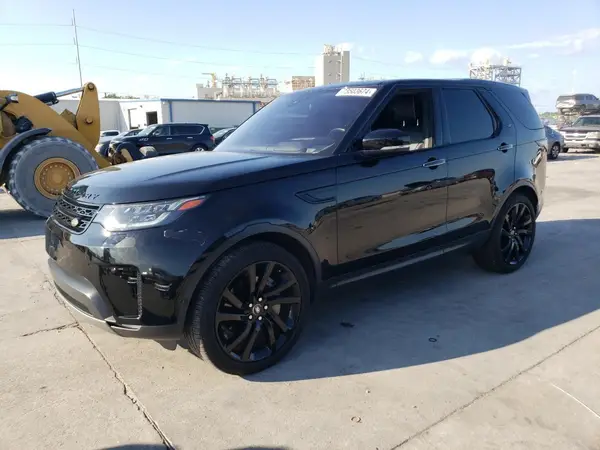 SALRT2RV7L2424396 2020 LAND ROVER DISCOVERY - Image 1