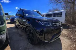 SALRT2RV8JA050335 2018 LAND ROVER DISCOVERY