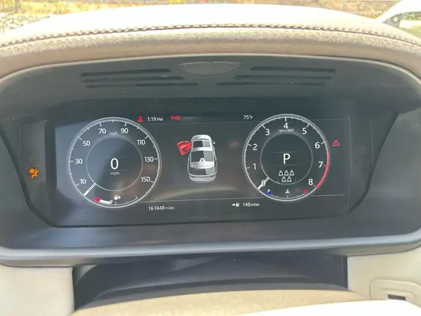 SALRT2RV8JA050660 2018 LAND ROVER DISCOVERY - Image 8