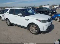 SALRT2RV8JA061920 2018 LAND ROVER DISCOVERY