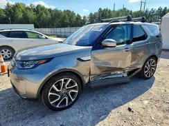 SALRT2RV8JA077776 2018 LAND ROVER DISCOVERY