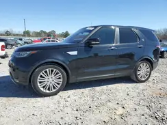 SALRT2RV8JA077826 2018 LAND ROVER DISCOVERY