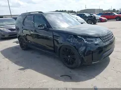 SALRT2RV8JA078992 2018 LAND ROVER DISCOVERY