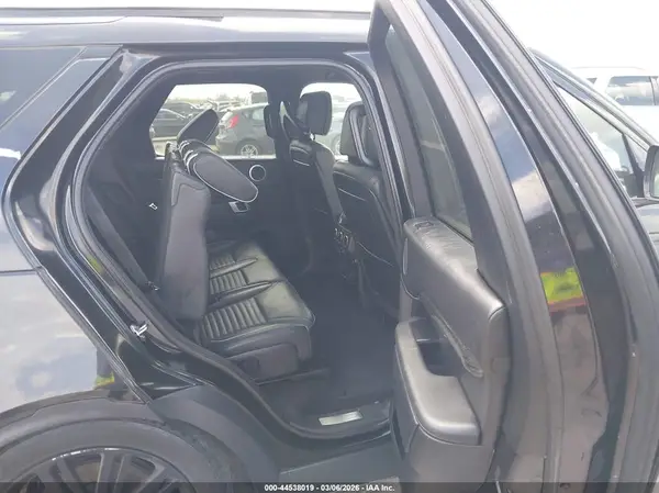 SALRT2RV8JA078992 2018 LAND ROVER DISCOVERY - Image 8