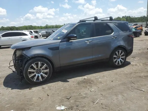 SALRT2RV8K2400963 2019 LAND ROVER DISCOVERY - Image 1