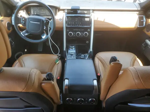 SALRT2RV8K2400963 2019 LAND ROVER DISCOVERY - Image 8