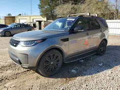 SALRT2RV8K2407251 2019 LAND ROVER DISCOVERY