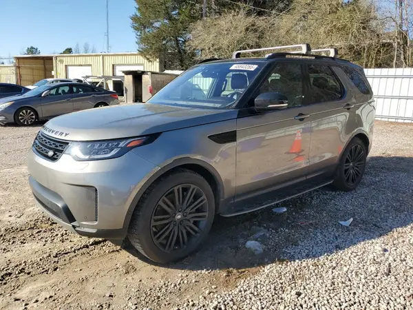 SALRT2RV8K2407251 2019 LAND ROVER DISCOVERY - Image 1