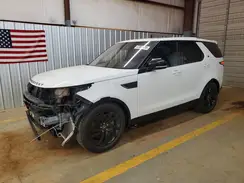 SALRT2RV8K2410893 2019 LAND ROVER DISCOVERY