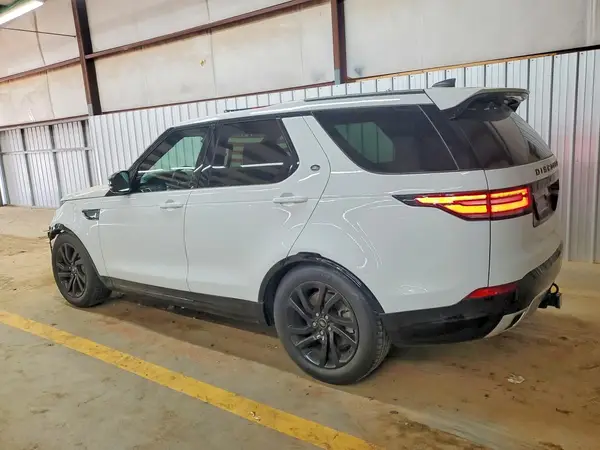 SALRT2RV8K2410893 2019 LAND ROVER DISCOVERY - Image 2