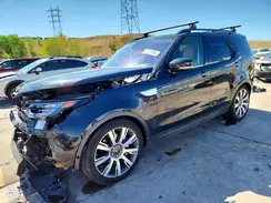 SALRT2RV8K2411204 2019 LAND ROVER DISCOVERY