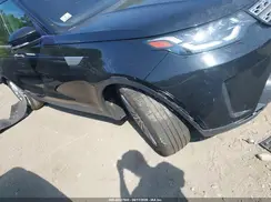 SALRT2RV8KA095342 2019 LAND ROVER DISCOVERY
