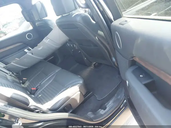SALRT2RV8KA095342 2019 LAND ROVER DISCOVERY - Image 8