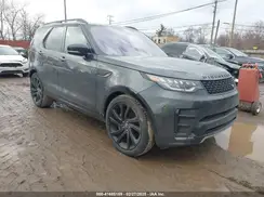SALRT2RV8L2431759 2020 LAND ROVER DISCOVERY