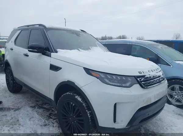 SALRT2RV8L2434208 2020 LAND ROVER DISCOVERY - Image 1
