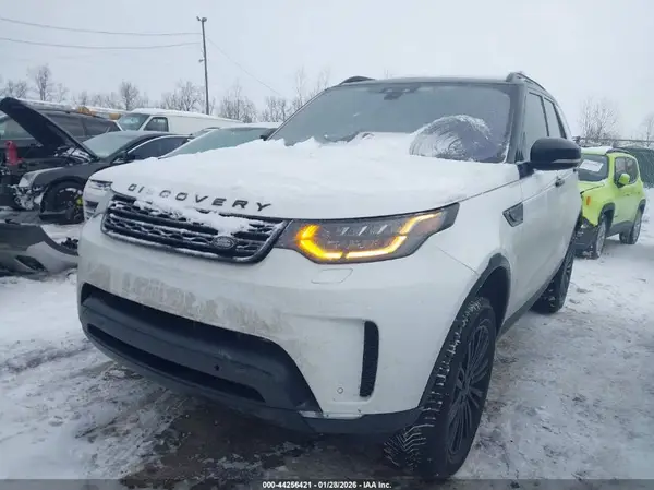 SALRT2RV8L2434208 2020 LAND ROVER DISCOVERY - Image 2