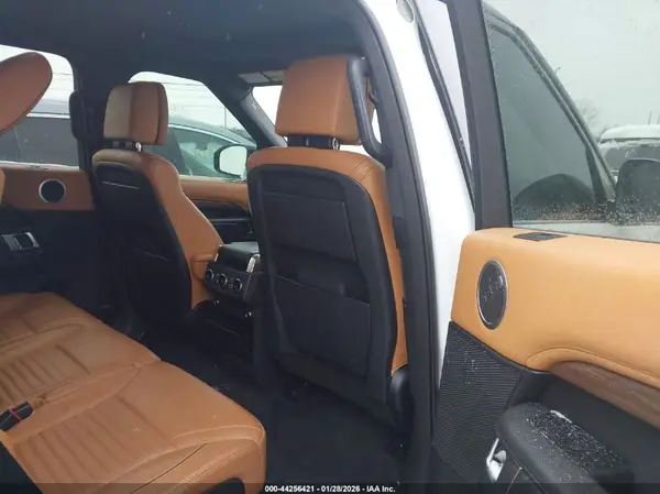 SALRT2RV8L2434208 2020 LAND ROVER DISCOVERY - Image 8