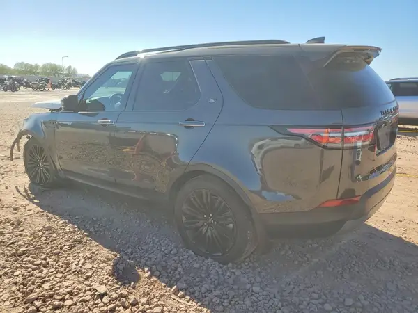 SALRT2RV8L2437481 2020 LAND ROVER DISCOVERY - Image 2