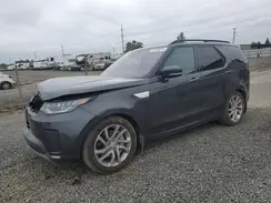 SALRT2RV9JA057438 2018 LAND ROVER DISCOVERY