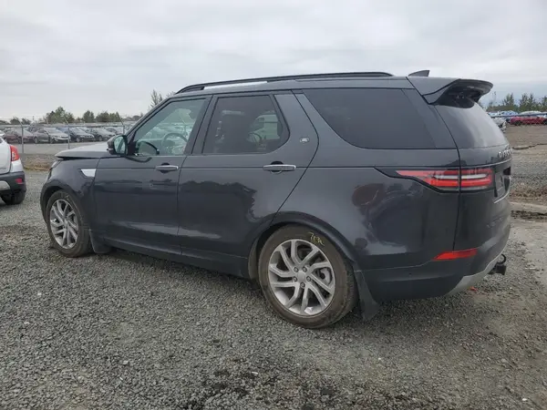 SALRT2RV9JA057438 2018 LAND ROVER DISCOVERY - Image 2