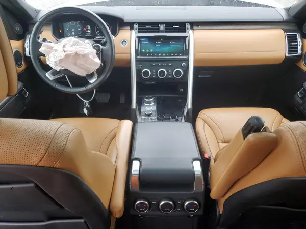 SALRT2RV9JA057438 2018 LAND ROVER DISCOVERY - Image 8