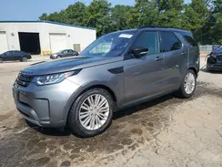 SALRT2RV9JA063661 2018 LAND ROVER DISCOVERY