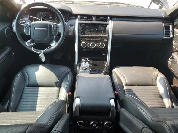 SALRT2RV9JA063661 2018 LAND ROVER DISCOVERY - Image 8