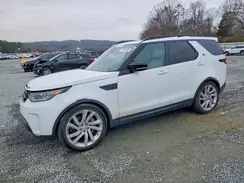 SALRT2RV9JA067130 2018 LAND ROVER DISCOVERY