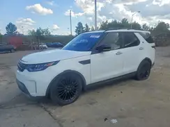 SALRT2RV9JA068276 2018 LAND ROVER DISCOVERY