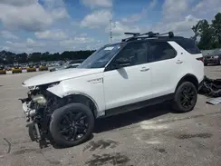 SALRT2RV9JA072683 2018 LAND ROVER DISCOVERY
