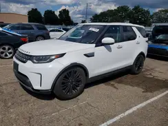 SALRT2RV9JA075759 2018 LAND ROVER DISCOVERY