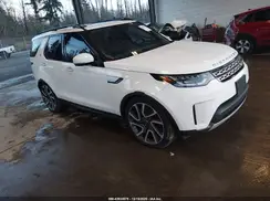 SALRT2RV9JA077091 2018 LAND ROVER DISCOVERY