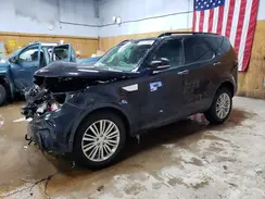 SALRT2RV9K2400292 2019 LAND ROVER DISCOVERY