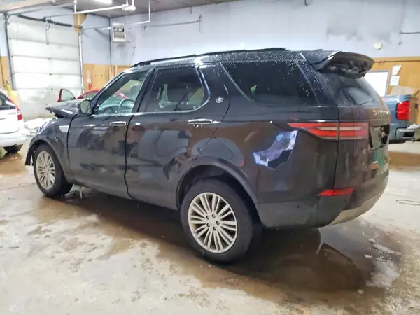SALRT2RV9K2400292 2019 LAND ROVER DISCOVERY - Image 2