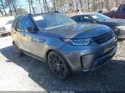 SALRT2RV9K2400938 2019 LAND ROVER DISCOVERY