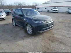 SALRT2RV9K2402396 2019 LAND ROVER DISCOVERY