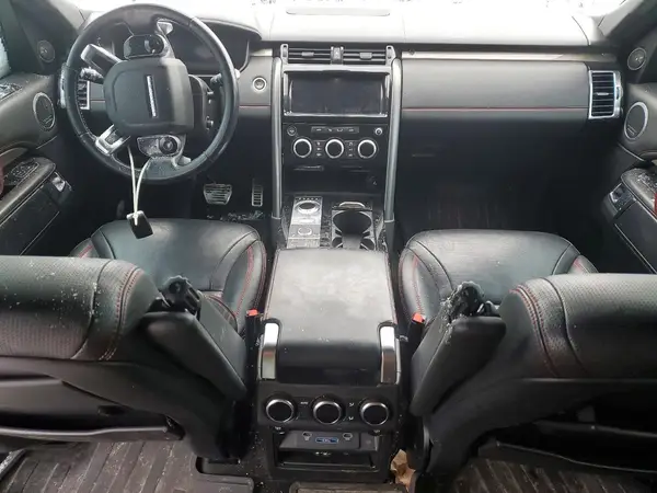 SALRT2RV9K2406058 2019 LAND ROVER DISCOVERY - Image 8