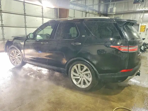 SALRT2RV9K2409946 2019 LAND ROVER DISCOVERY - Image 2