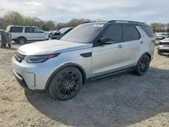 SALRT2RV9K2411146 2019 LAND ROVER DISCOVERY