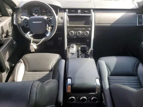 SALRT2RV9K2411146 2019 LAND ROVER DISCOVERY - Image 8