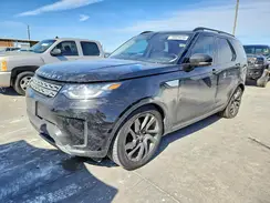 SALRT2RV9L2433133 2020 LAND ROVER DISCOVERY