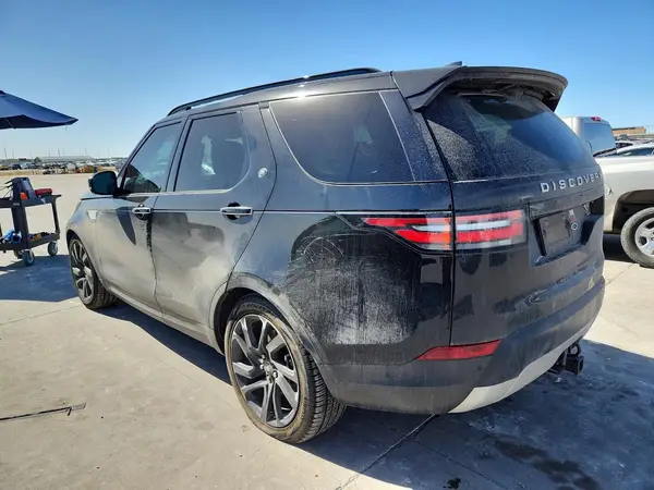 SALRT2RV9L2433133 2020 LAND ROVER DISCOVERY - Image 2