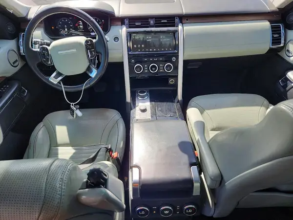 SALRT2RV9L2433133 2020 LAND ROVER DISCOVERY - Image 8