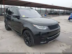 SALRT2RV9L2443094 2020 LAND ROVER DISCOVERY