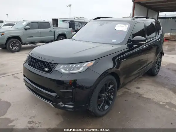 SALRT2RV9L2443094 2020 LAND ROVER DISCOVERY - Image 2