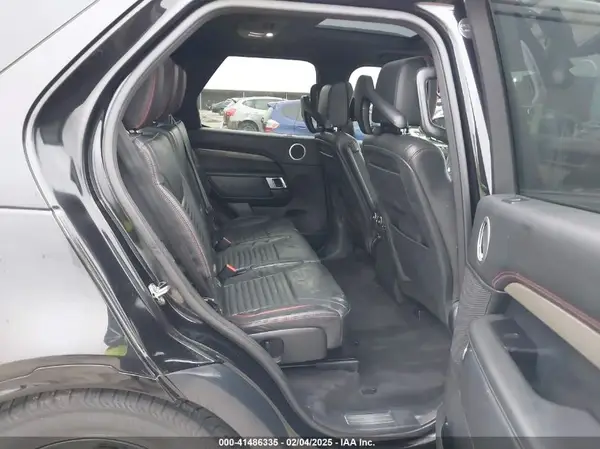 SALRT2RV9L2443094 2020 LAND ROVER DISCOVERY - Image 8