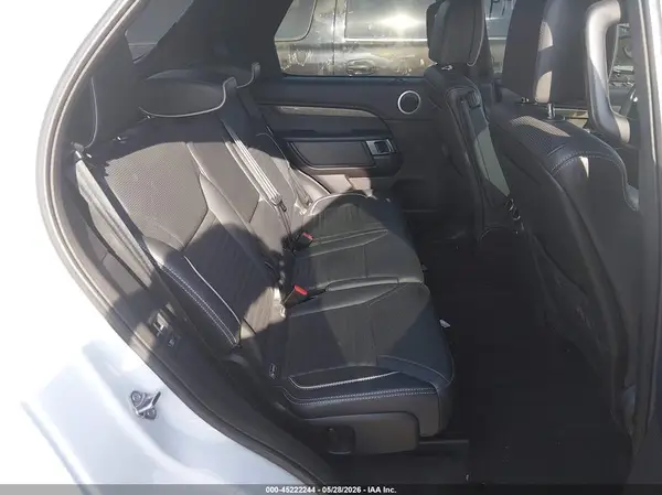 SALRT2RVXJA056847 2018 LAND ROVER DISCOVERY - Image 8