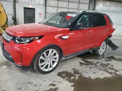 SALRT2RVXJA058694 2018 LAND ROVER DISCOVERY