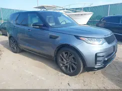 SALRT2RVXJA059005 2018 LAND ROVER DISCOVERY