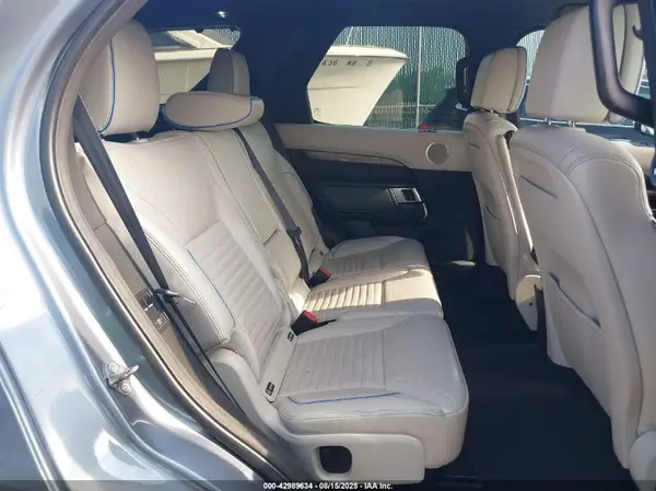 SALRT2RVXJA059005 2018 LAND ROVER DISCOVERY - Image 8